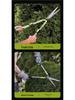 Heavy-Duty Pruning Shears for Thick Branches, Flowers, and Grass