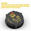 Engine Coolant Radiator Reservoir Tank Cap Single  for Ford Edge 2015-