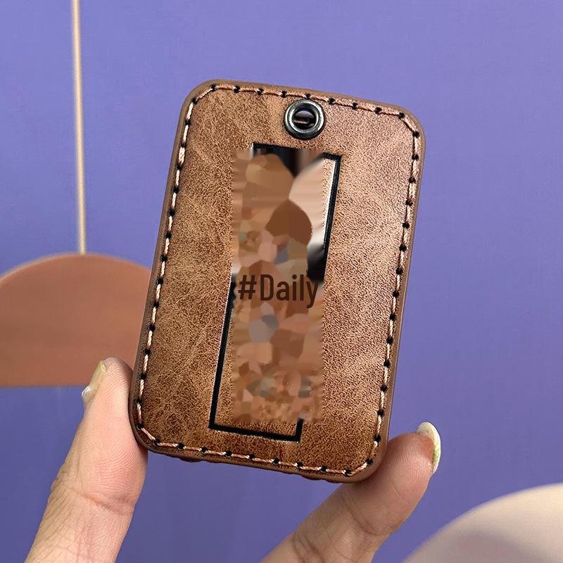 

Крышка ключа Tank 300/500: Премиальный чехол Great Wall Tank Sports & Business Edition