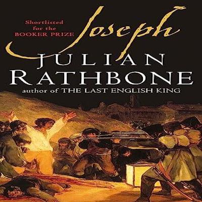 Joseph by Julian Rathbone Paperback Book 9780349112275