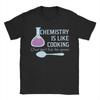 Think Like A Proton Stay Positive Science Unisex Unisexs T Shirts Amazing Tees Crew Neck Tshirt Cotton Plus Size Clothes
