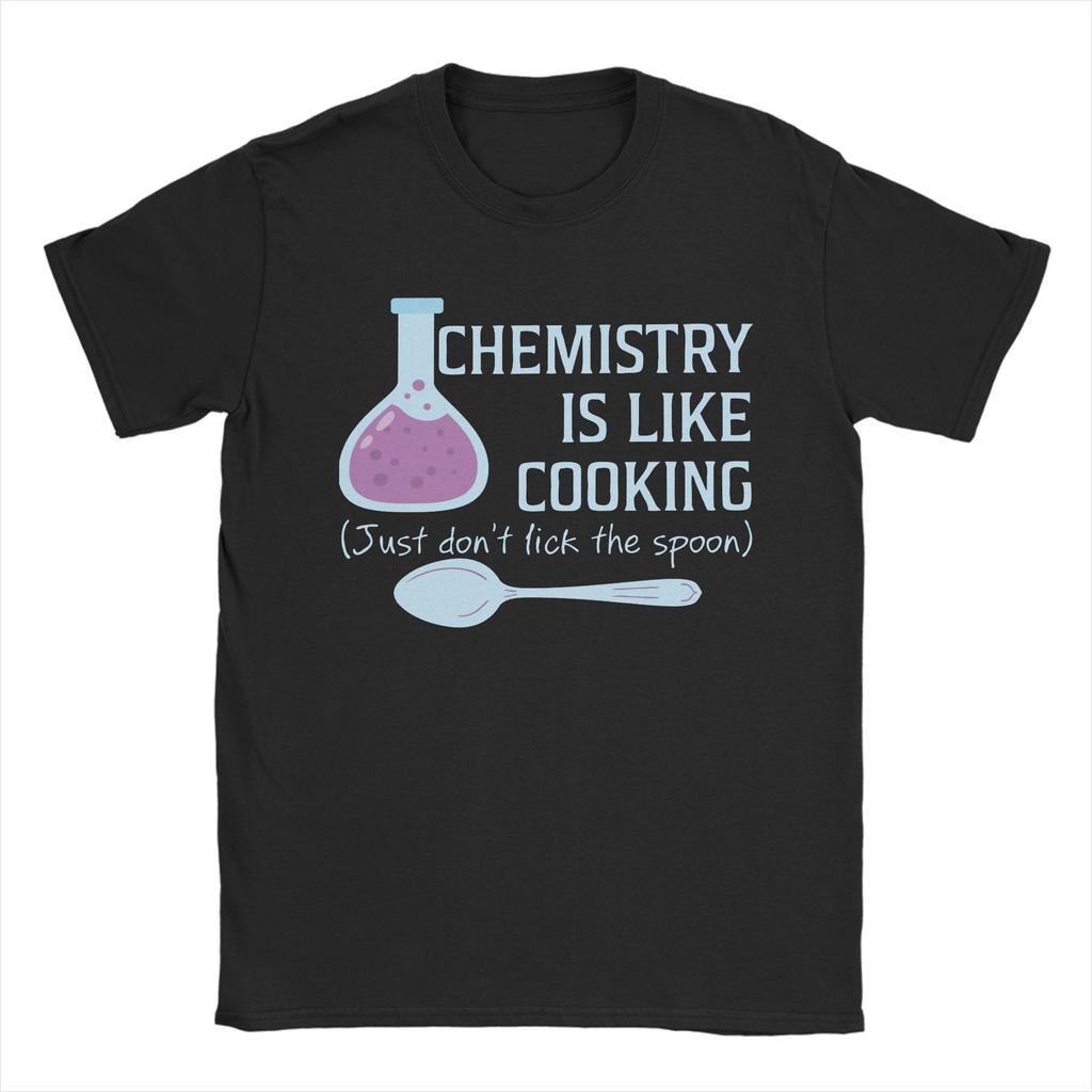 Think Like A Proton Stay Positive Science Unisex Unisexs T Shirts Amazing Tees Crew Neck Tshirt Cotton Plus Size Clothes