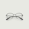 Sunnies Studios ROOSEVELT Charcoal