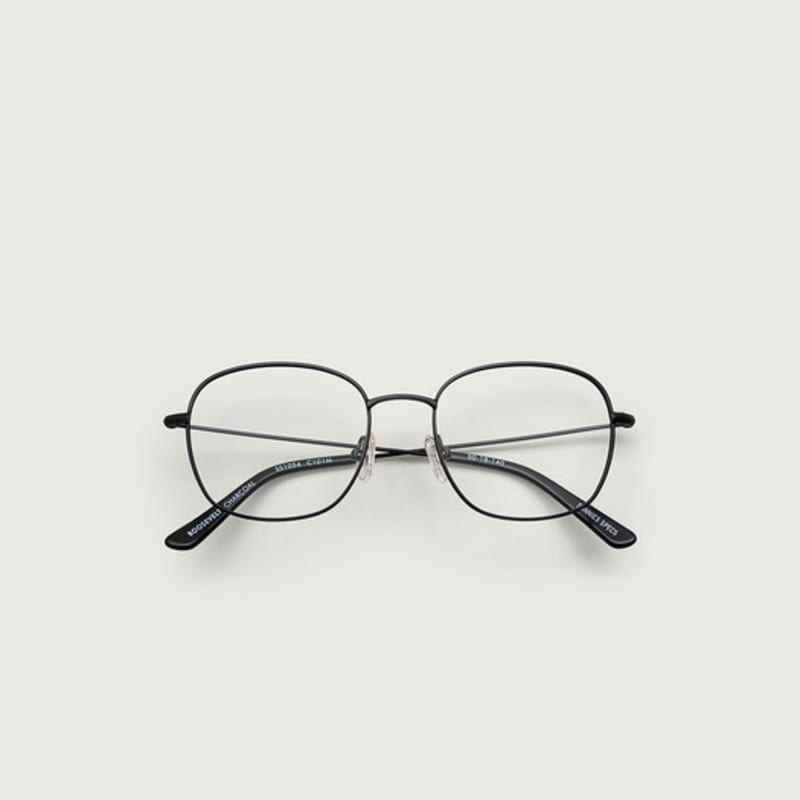 Sunnies Studios ROOSEVELT Charcoal