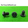 1Pcs Pool Cue Billiard Cue Bumper Bottom Cover Bottom Bumper Protector for MEZZ/Universal/HOW/PERI