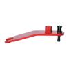 Easy Operate Door Alignment Tool Automotive Body Collision Repairing Tool Rustproof Adjustment Tool Door Alignment Bar