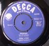 7inch Record VERA LYNN - Morgen (One More Sunrise) 45F11157 DECCA 1959 UK Country/Folk Used