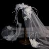 Bachelorette Party Bridal Veil Decorations Bride To Be Gift Bridal Shower Wedding Hen Night Bridal Veil Bride To Be Gift
