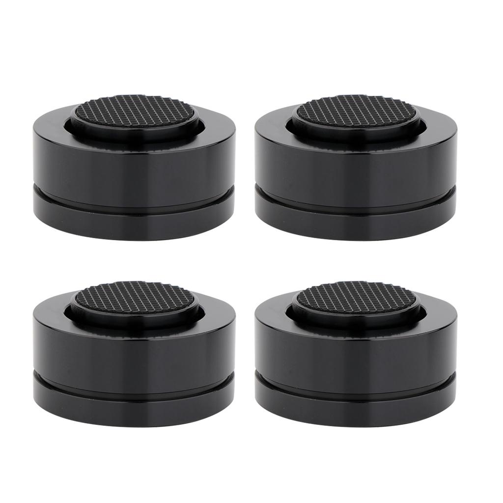 Ceramic Bead Nail Pad Speakers Foot Nail Pad Feet Pads Speaker Accessories