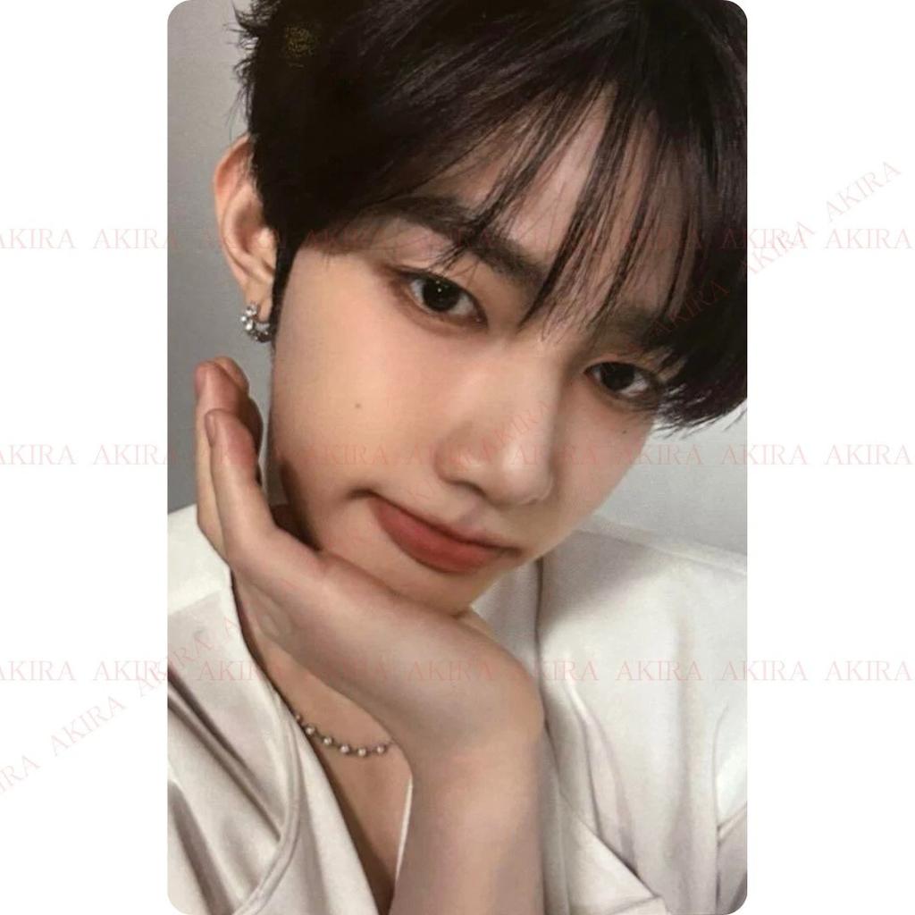 ZB1 ZEROBASEONE 5th MINI ALBUM BLUE PARADISE ALBUM & JAPAN POB PHOTO CARD