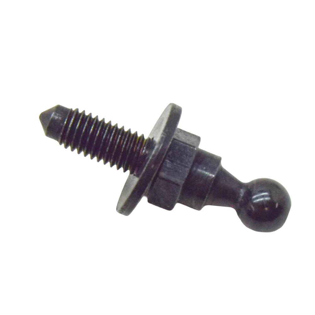 Автомобильное обслуживание Как показано на картинке Замена шарового пальца Установка Черный цвет Легко установить Практичный дизайн China Mainland