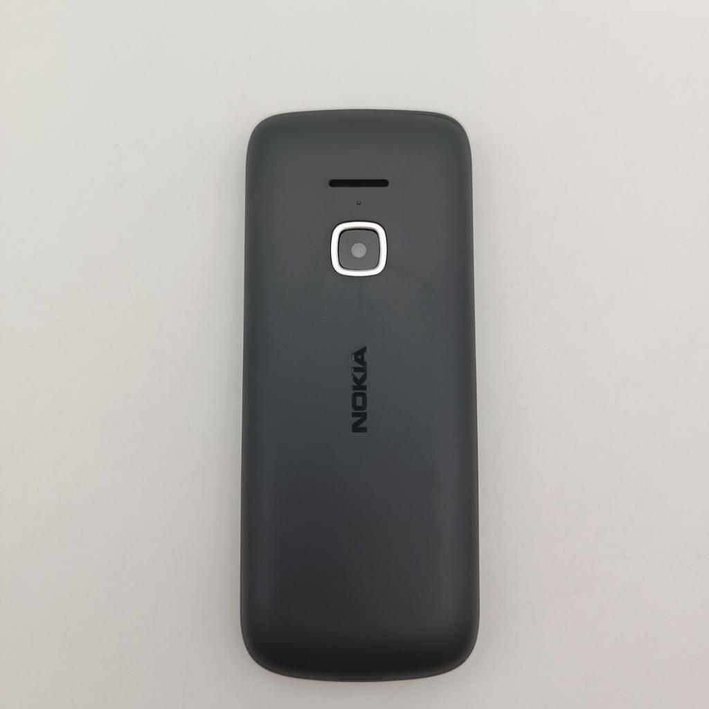 90% nový Repasovaný Originální Nokia 225 4G Dual SIM Funkční telefon Mobilní telefon