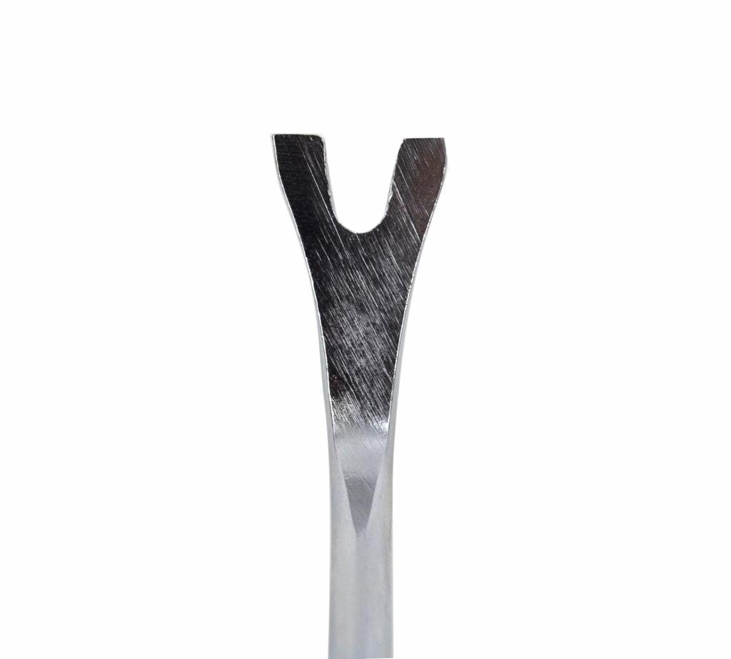 Awtools Ściągacz Do Spinek Tapicerki 230Mm