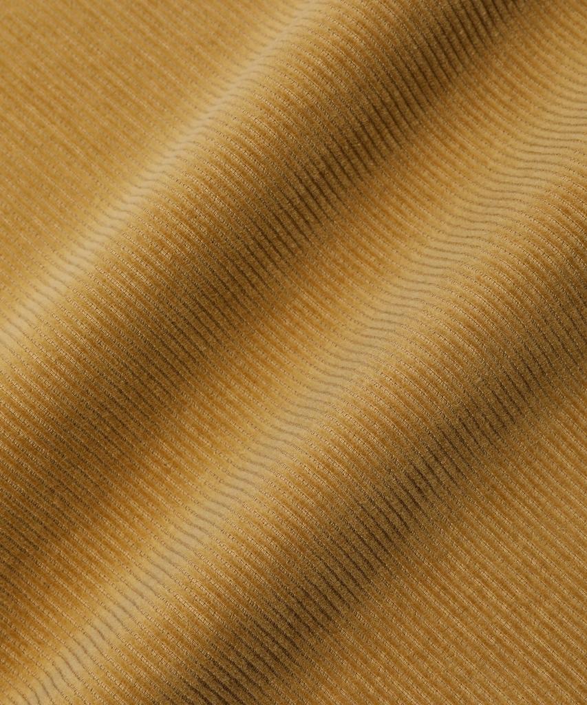 BEENTRILL Basic Corduroy Pants (Beige)