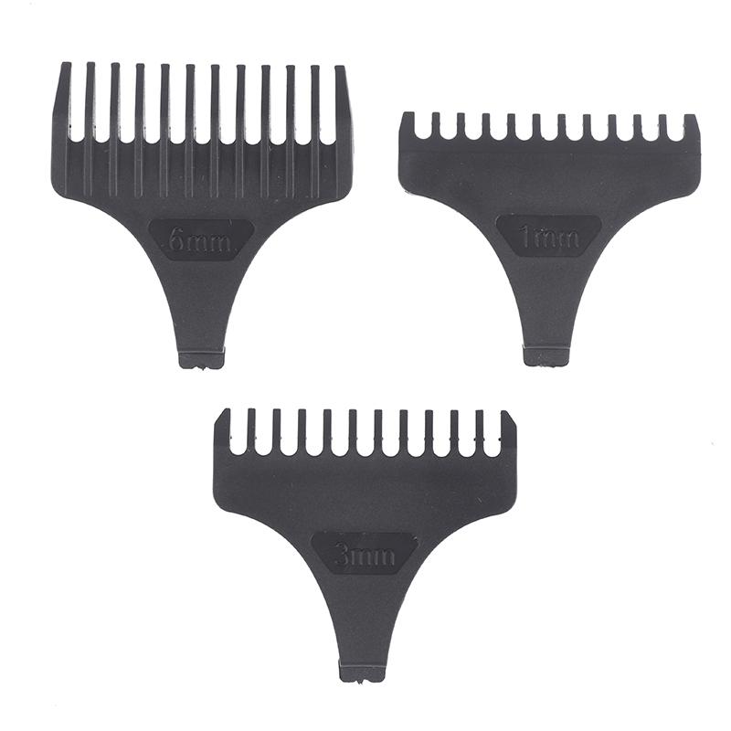 Universal Hair Clipper Shaver Limit Combs Guide Guard Replacement Attachment