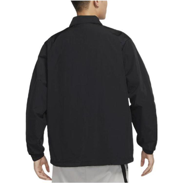 New Nike Jackets Men Black DQ5006-010