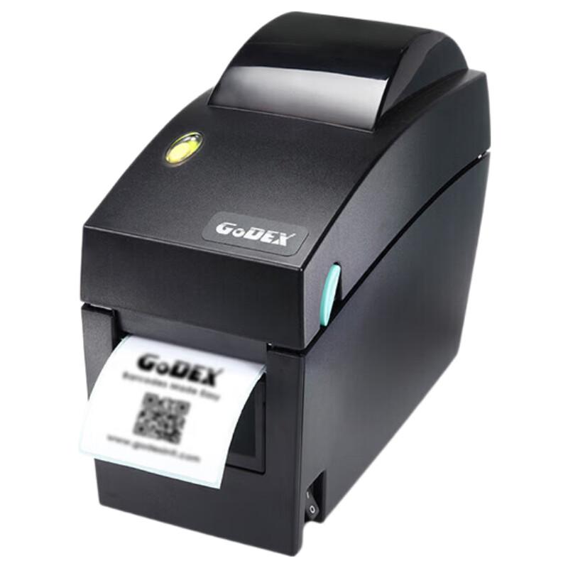 GODEX DT2 Thermal Label Printer