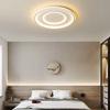 Modern Simple LED Ceiling Lamp Ultrathin With Bedroom Living Room Study Kitchen Chandelier Luster Light Fixture Home Decoratioan