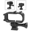 ABS Camera Cage For DJI OSMO-NANO: Protect & Expand Your Gear Case Sports Action Video Cameras Accessories Consumer Electronics