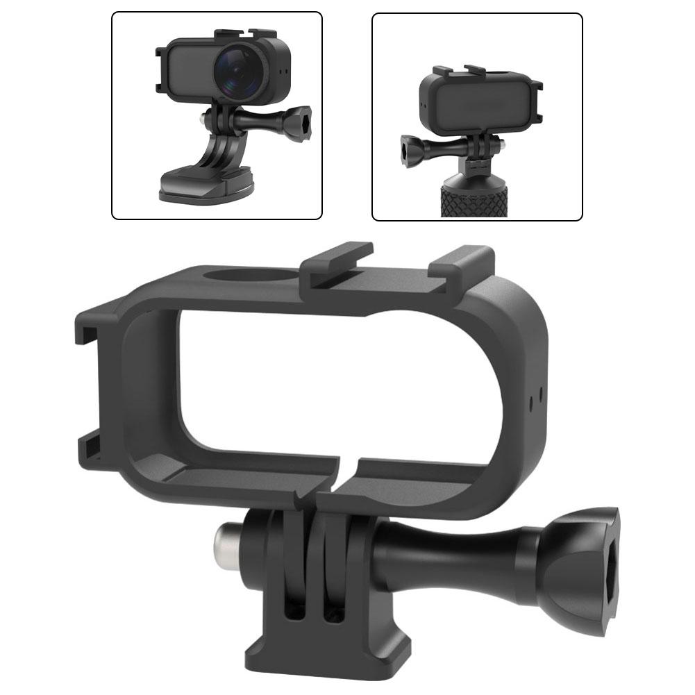 ABS Camera Cage For DJI OSMO-NANO: Protect & Expand Your Gear Case Sports Action Video Cameras Accessories Consumer Electronics