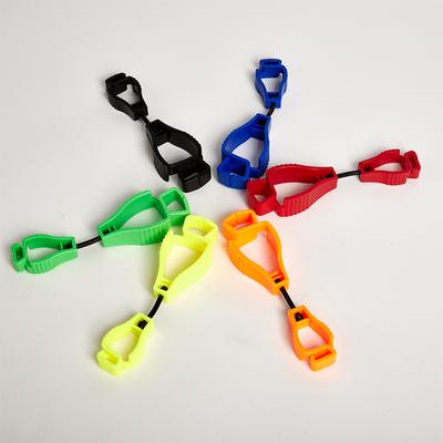 Glove Clip Holder Hanger Labor Work Clamp Grabber Safety Work Glove Clip