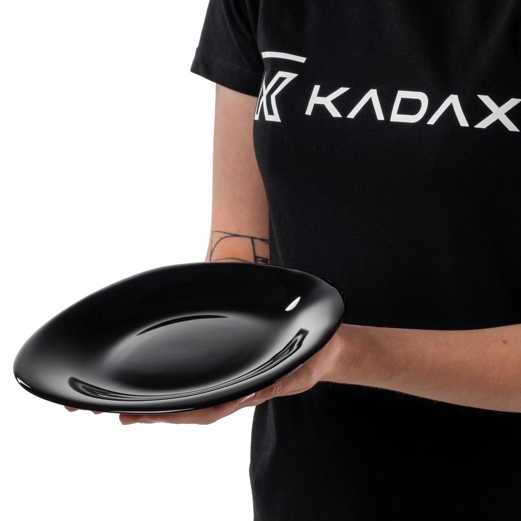 KADAX Dessertteller 21cm Kuchenteller