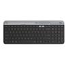 Logitech K580 Wireless Bluetooth Keyboard
