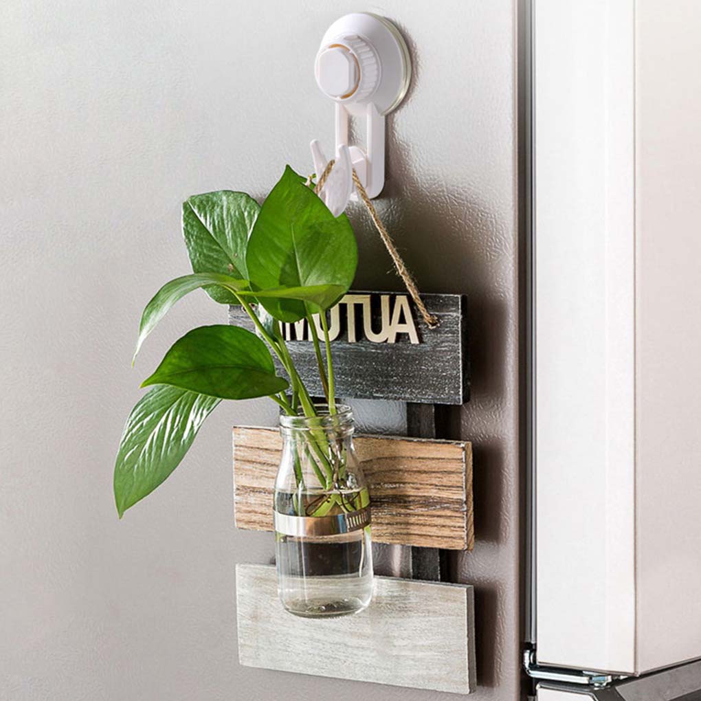 RecabLeght Suction Cup Coat Hook Adjustable Dual Use Wall Bathroom Hook For Home Kitchen Rack Hanger Clothe Towel Hanging Holder