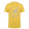 Novelty Spitfire T Shirt Fighter Plane WW2 War Pilot Aircraft Airplane Tshirts Unisex Cotton Tee Short Sleeve TShirt Gift DY303