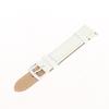 PU Leather Watch Strap Soft Breathable Unisex Wrist Band 10mm-22mm Fit for   All Smart Watches