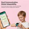 4G Kids Smart Watch GPS Tracker Video Call SOS Emergency Alert, Real-Time Location Monitor Child Safety Smartphone Watch Gifts