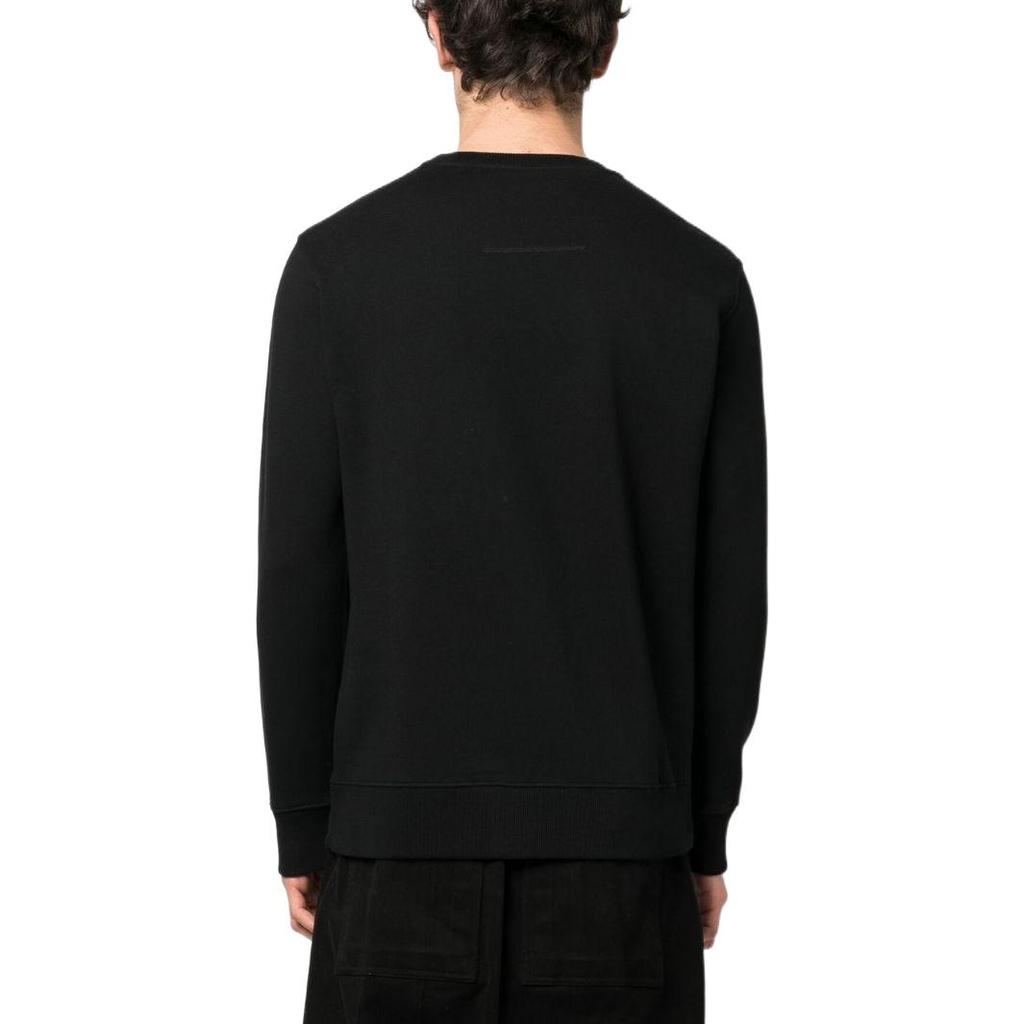 Givenchy SS23 Sweatshirt Men's Black BMJ0HA3Y9Z-001