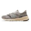 New Balance Zapatillas unisex 997R Shadow Grey Rain-Cloud U997RHA