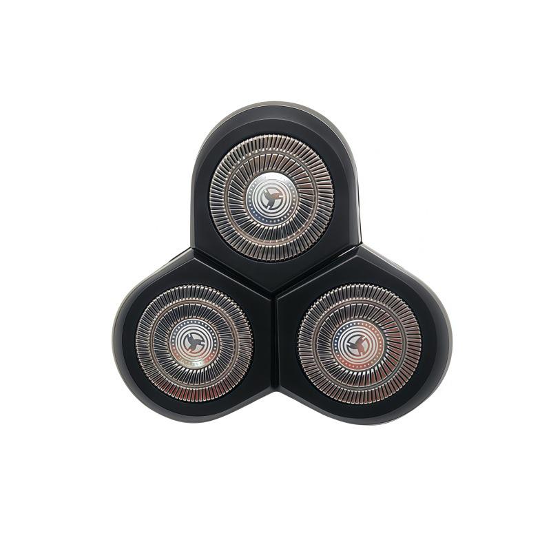 Compatible Blade for Philips Shaver RQ10, RQ12, RQ1050, RQ1260, RQ1280, RQ1290 Cutter Heads