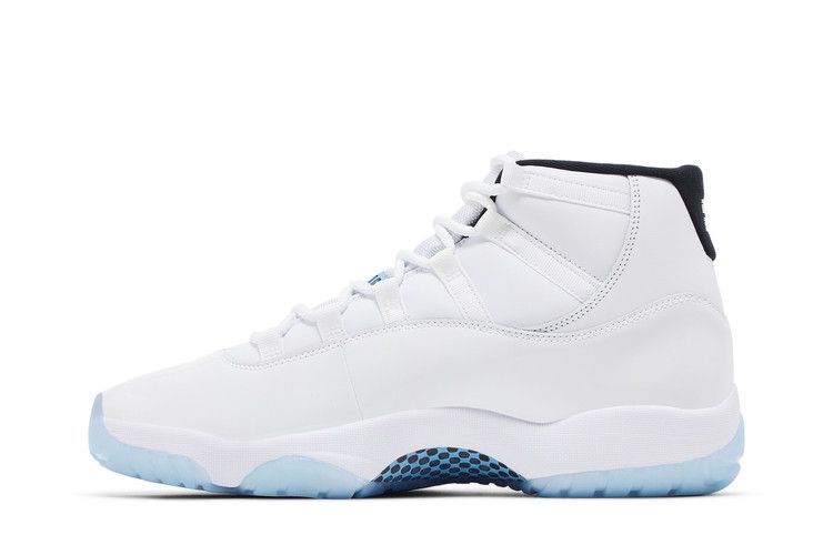 Jordan 11 Blu Leggendario Retrò (2024)
