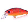 8.9g Crankbaits Artificial Baits Carp Trout Walleye Lures Swimbait Minnow Fishing Lures Swim Baits Fishing Tackle