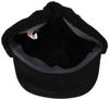Coleman Flight Cap 381-0173 Black