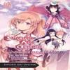 Sword Art Online Hollow Realization Vol. 4 by Tomo Hirokawa... 9781975305543
