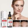 Anti-Aging Face Serum with Collagen, Vitamin C & Hyaluronic Acid - Firming & Brightening Essence for Wrinkles & Dark Spots