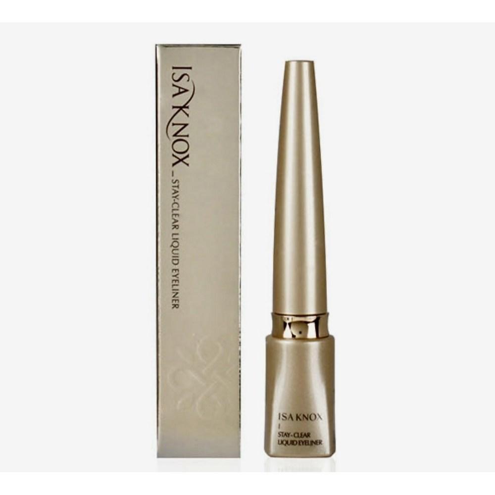 Isa Knox Stay Clear Liquid Eyeliner 5ml, 1 pcs