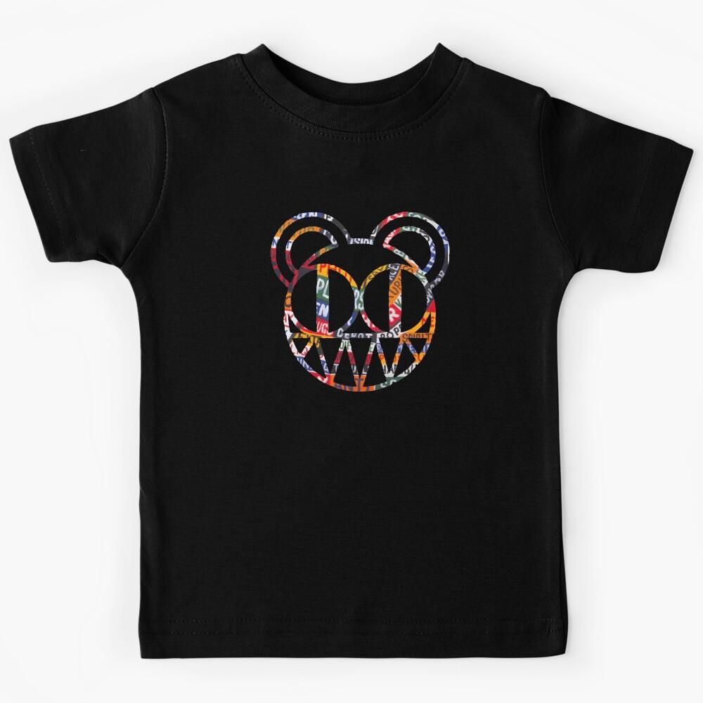 You to notice Kids T-Shirt 120