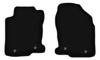ZÁKLADNÍ přední velurové koberečky pro: Lexus NX 300H crossover (2014-)