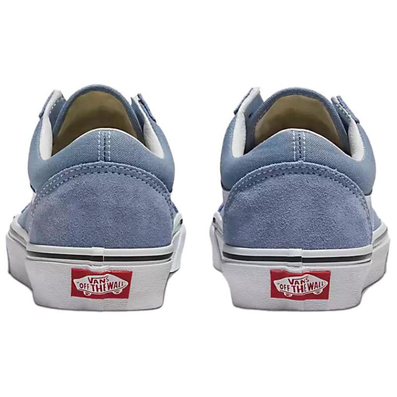 Vans Old Skool 'Color Theory Dusty Blue' Vans VN0007NTDSB