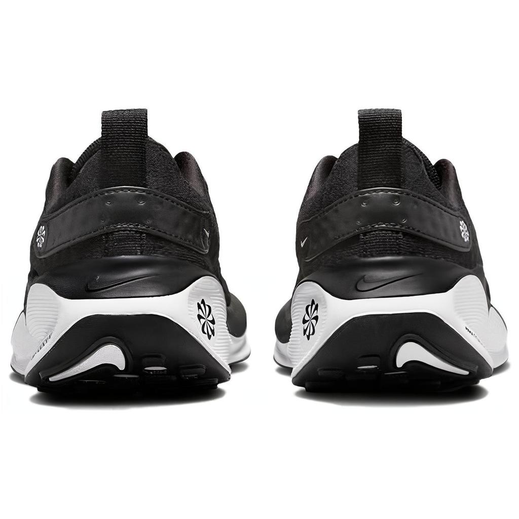 Nové dámské boty Nike ReactX Infinity Run 4 černo-bílé DR2670-001