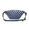 New Lee Fabric Shoulder Bag, Crossbody Bag, Sling Bag, Fanny Pack Regular Unisex Dark Blue LE220031M-503