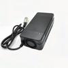 54.6V3A Charger 54.6V 3A Electric Bike Lithium Battery Charger for 48V Li-ion Lithium Battery Pack  XLR Plug  54.6V3A Charger