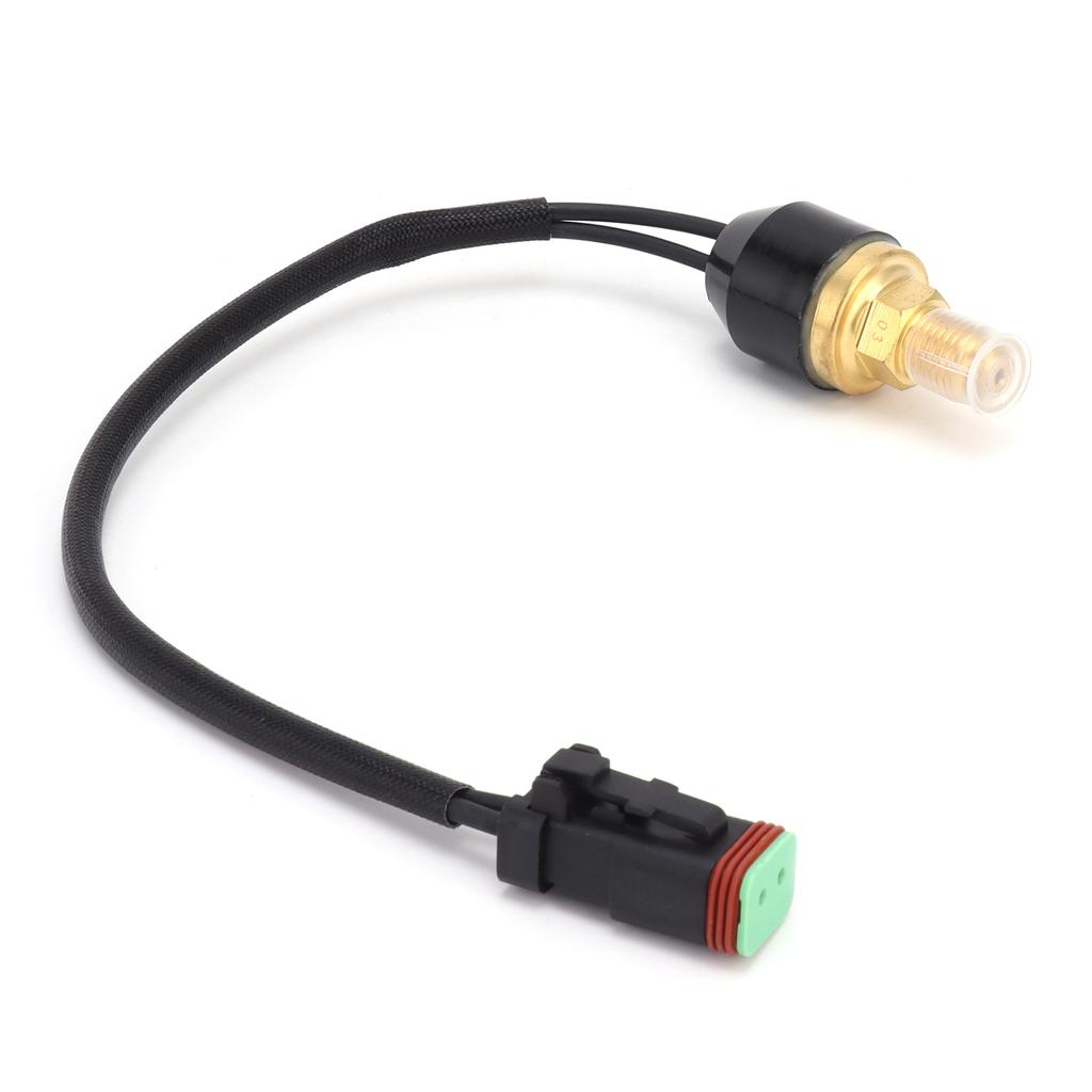 Pressure Switch Excavator Accessory Replacement 6‑36V for CAT E320D 309‑5795   309‑5769