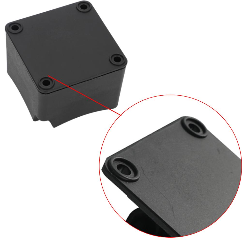 12V 125A Spannungsabhängiges Relais VSR Batterieisolator Automatisches Laderelais Wasserdicht für UTV Wohnmobil Camper Autobatterierelais