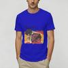 Unisex Morante De La Puebla T Shirts Cotton Tops Vintage Short Sleeve Crewneck Tee Shirt Gift Idea TShirt