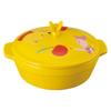 Disney the Earthen Pot 20cm 1000ml Bee SAN3699 "Winnie Pooh" Approx. Approx.